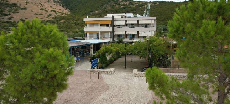 Jali酒店(Hotel Jali)图片