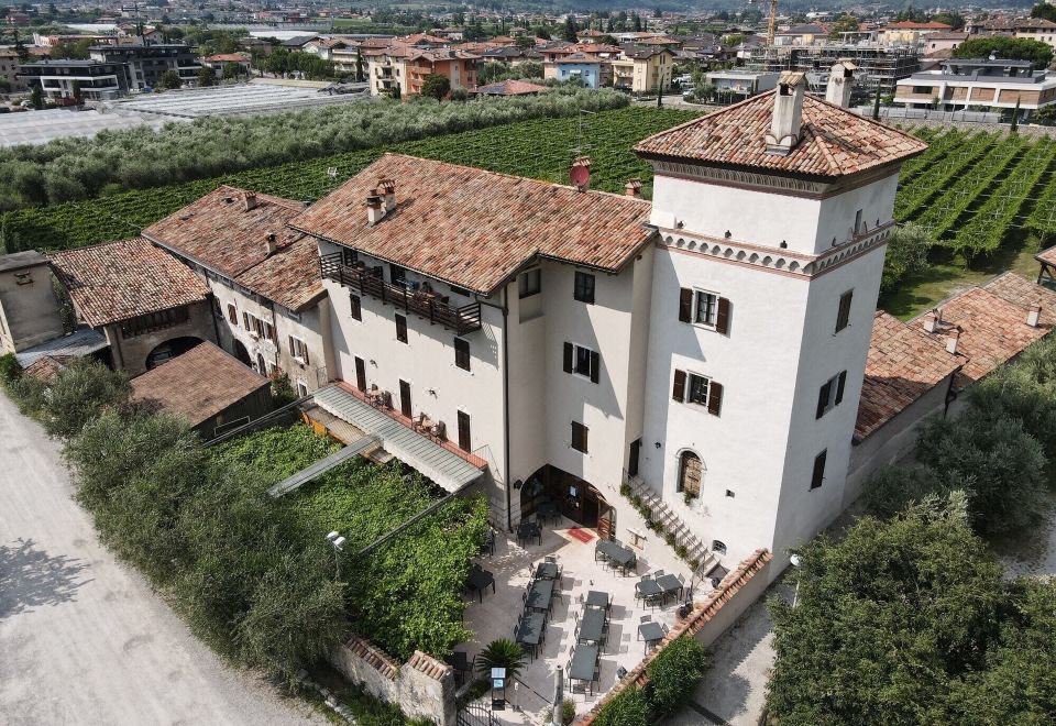 Residence la Colombera Hotel Overview