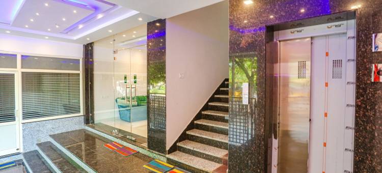 Fabhotel Relax Inn I图片