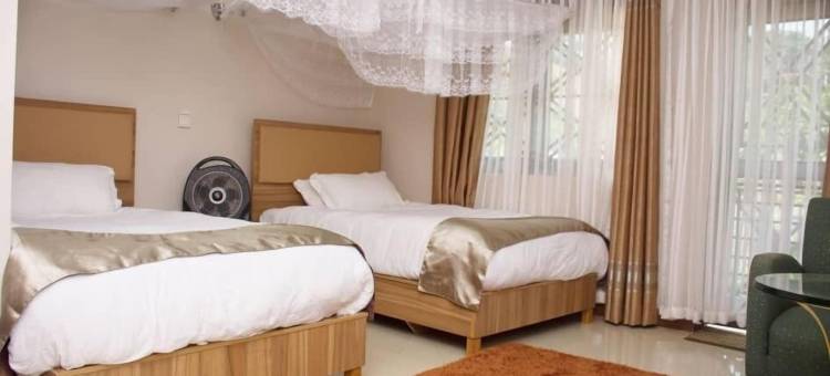 圣玛利亚养生度假村(Santa Maria Hotel)图片