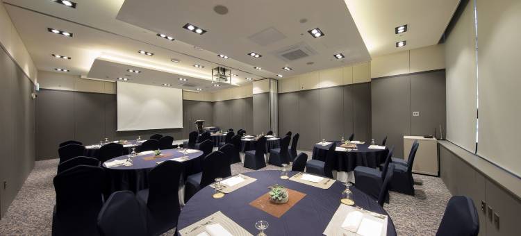 大田华美达酒店(Ramada by Wyndham Daejeon)图片