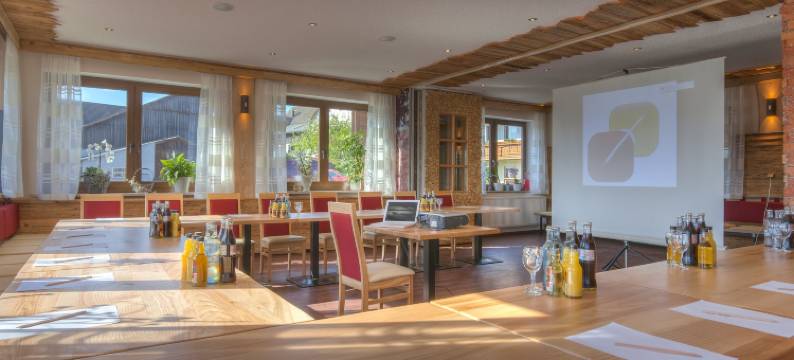 金色十字酒店(Landhotel Zum Goldenen Kreuz)图片