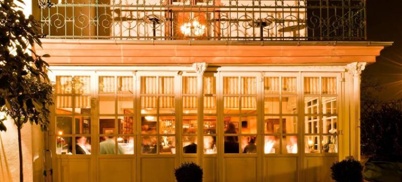 选帝侯大街酒店(Hotel Kronenschlösschen)图片