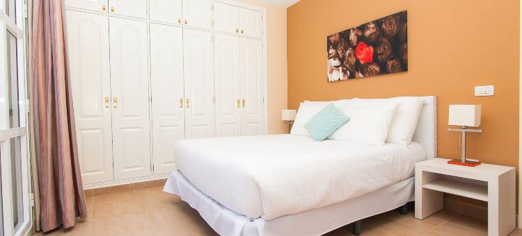 洛西洛斯珊瑚 - 自然之选公寓(Coral Los Silos - Your Natural Accommodation Choice)图片