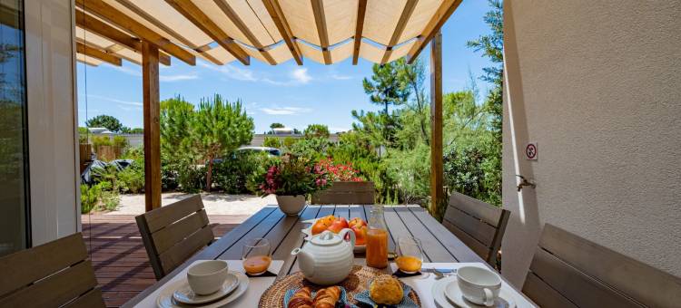 佩斯塔纳特罗亚生态度假酒店(Pestana Troia Eco-Resort & Residences)图片