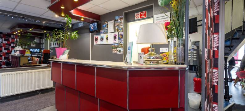 欧洲酒店(Hôtel de l'Europe)图片