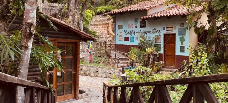 玛雅山度假村(Mayan Hills Resort)图片