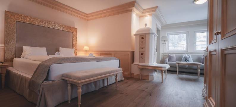 费里恩韦尔特凯瑟尔格鲁布(Ferienwelt Kesselgrub Hotel in Altenmarkt-Zauchensee)图片