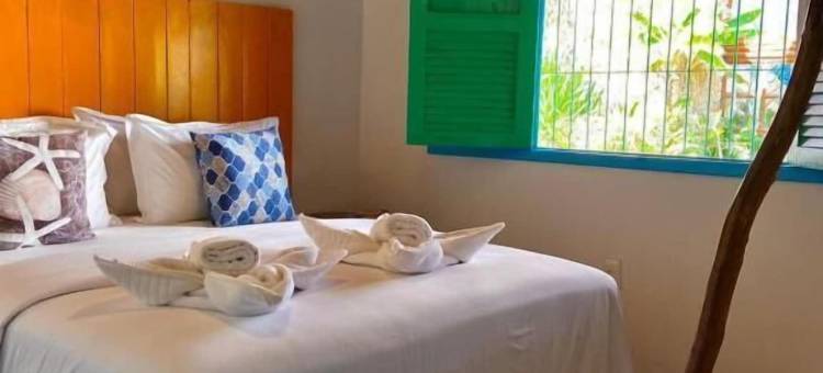 马拉戈吉的海滨别墅精品酒店(Villa Pantai Boutique Hotel Maragogi)图片