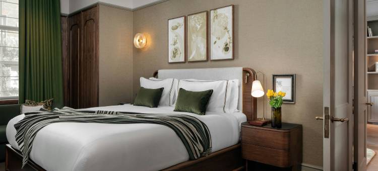 Montcalm Mayfair, Autograph Collection图片