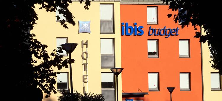 宜必思快捷欧塞尔市中心酒店(Ibis Budget Auxerre Centre)图片