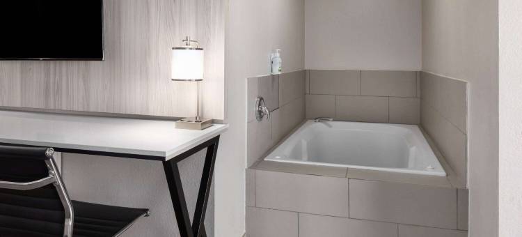 北奥勒姆拉昆塔温德姆套房酒店(La Quinta Inn & Suites by Wyndham North Orem)图片