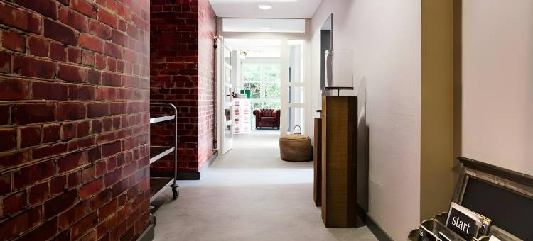 本多夫科布伦茨贝斯特普莱斯酒店(Bestprice Hotel Bendorf Koblenz)图片