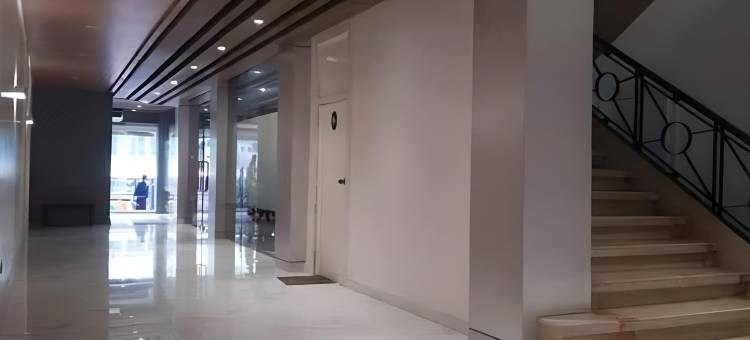 达古潘贝德伯克斯酒店(Bedbox Hotel Dagupan)图片