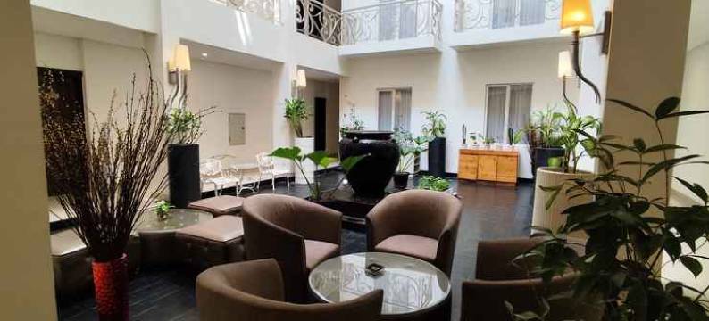 HW巴东酒店(HW Hotel Padang)图片