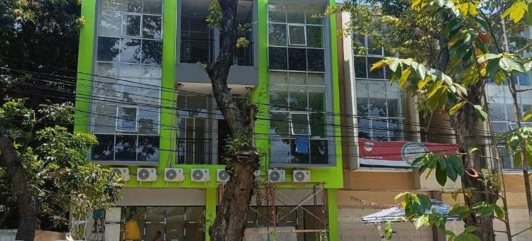 城市景观酒店AVA-近三宝垄警察学院(Urbanview Hotel Ava Semarang Near Akademi Kepolisian Semarang by RedDoorz)图片