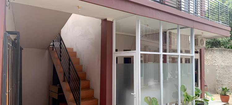 RedDoorz near FKIP UNTIRTA Serang图片