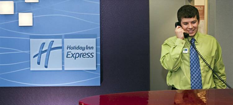 智选假日套房酒店哥伦布 - 北极星大路(Holiday Inn Express & Suites Columbus - Polaris Parkway)图片