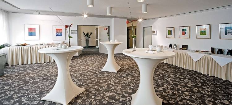 Best Western Hotel President图片