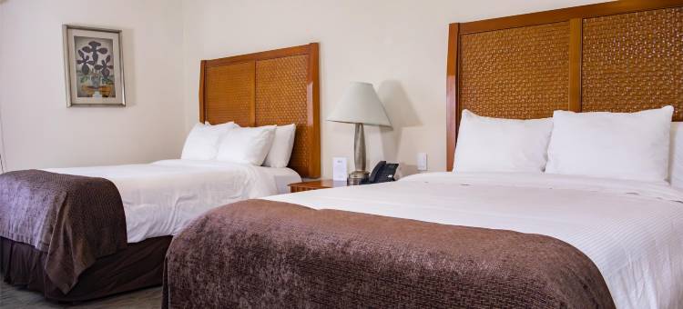 Best Western Plus Sacramento图片