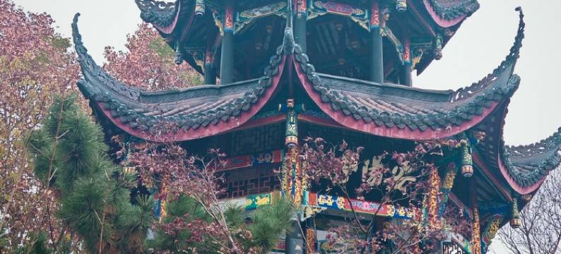 小宝公寓(虹湾路分店)图片