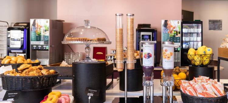 罗马圣乔凡尼图斯科拉纳民宿酒店(B&B Hotel Roma Tuscolana San Giovanni)图片