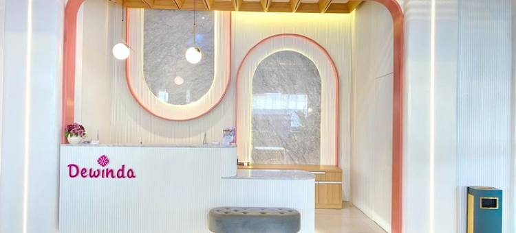 Dewinda Hotel Lubuklinggau图片