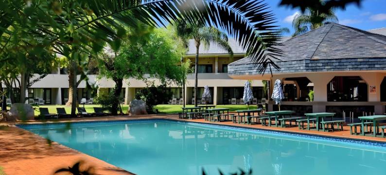 日落乡村庄园酒店(Sundown Country Estate)图片