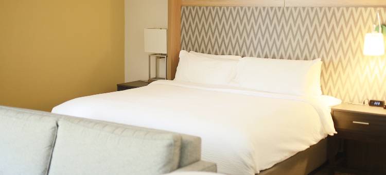 洲际假日酒店克利夫兰(Holiday Inn Cleveland)图片