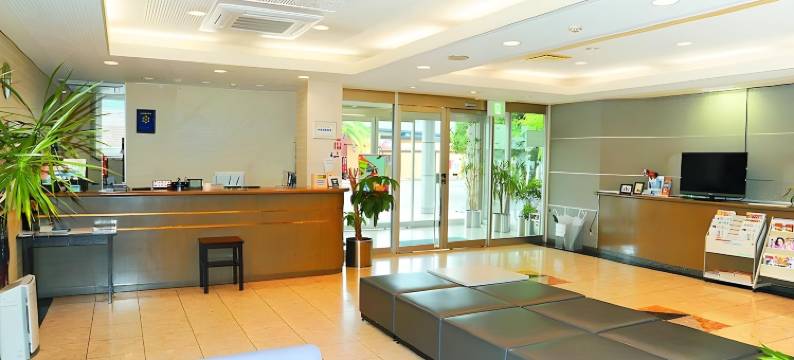 宿毛Avan酒店(Hotel Avan Sukumo)图片