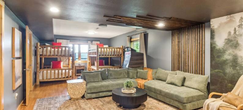 Family Memories+Gorgeous Views+Pet Friendly+Close to Parkway&Dollywood+Gameroom图片