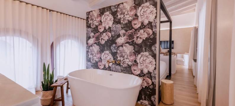 帕劳马切利酒店(Hotel Palau Macelli)图片