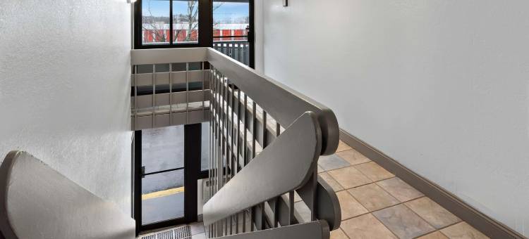 班戈美国优质旅店汽车旅馆(Americas Best Value Inn Bangor)图片