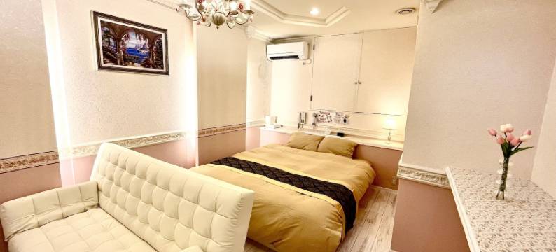 酒店 公主 - 大人限定(Hotel Princess - Adults Only)图片