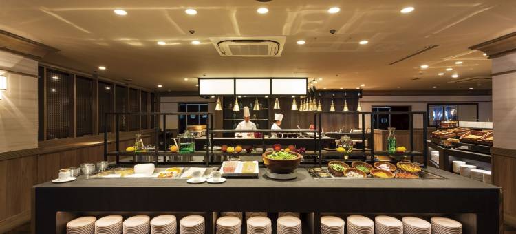 横滨玫瑰世尊酒店(Rose Hotel Yokohama)图片