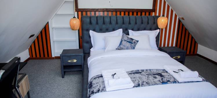 Fortunas小木屋(Fortunas Cabins)图片