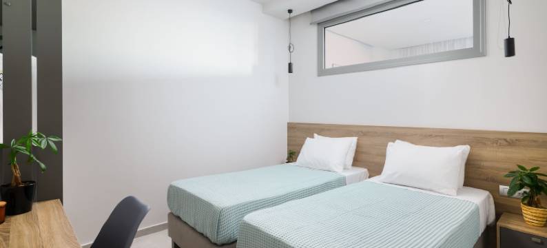 Anasa豪华别墅(Anasa Luxury Villas with Heatable Pool)图片