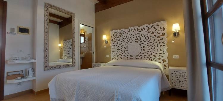 卡斯特拉纳旅馆(La Locanda Della Castellana Adults Only)图片