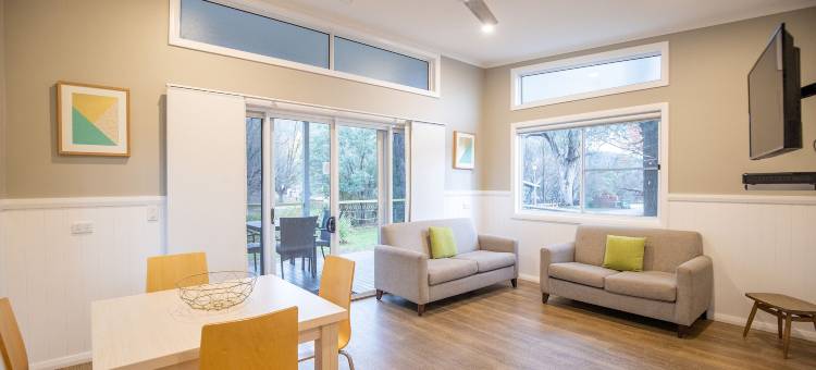 NRMA明媚假日公园(Nrma Bright Holiday Park)图片