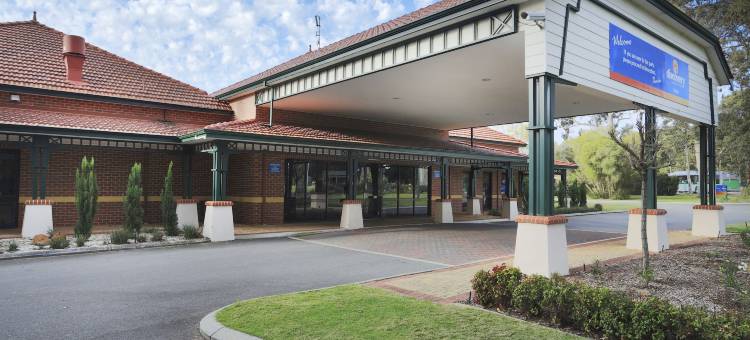 发现公园 - 珀斯机场(Discovery Parks - Perth Airport)图片