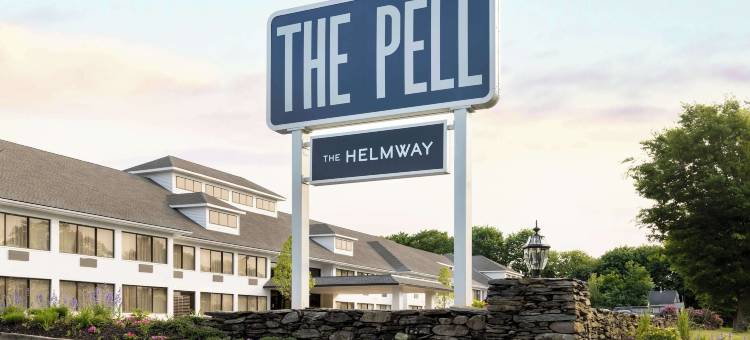 佩尔凯悦尚选酒店(The Pell)图片
