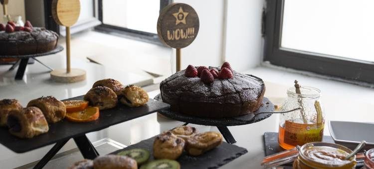 珀蒂宫阿拉纳毕尔巴鄂酒店(Petit Palace Arana Bilbao)图片