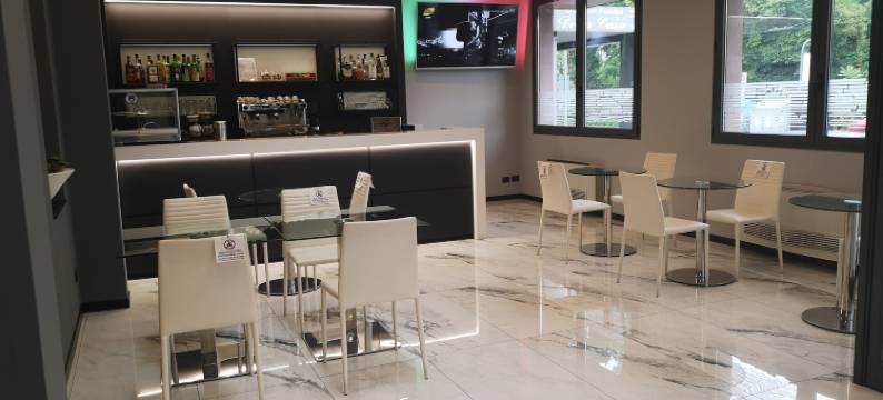 道尼亚酒店(Hotel Daunia)图片