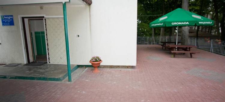 OW格罗玛达博德布卡米酒店(OW Gromada Pod Bukami)图片