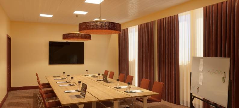 希贝尔塔酒店(Maison Chiberta)图片