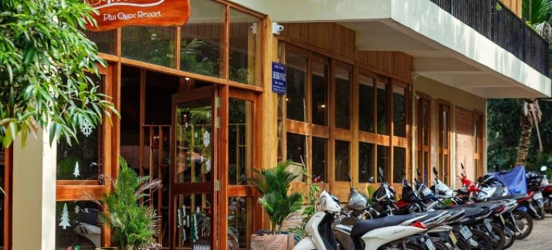 富国岛阿祖拉度假村(Azura Resort Phu Quoc)图片
