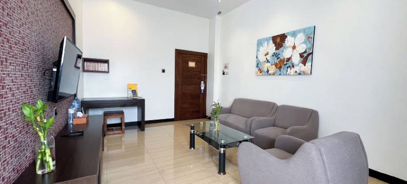 罗迪提亚广场酒店(Hotel Roditha Banjarbaru)图片