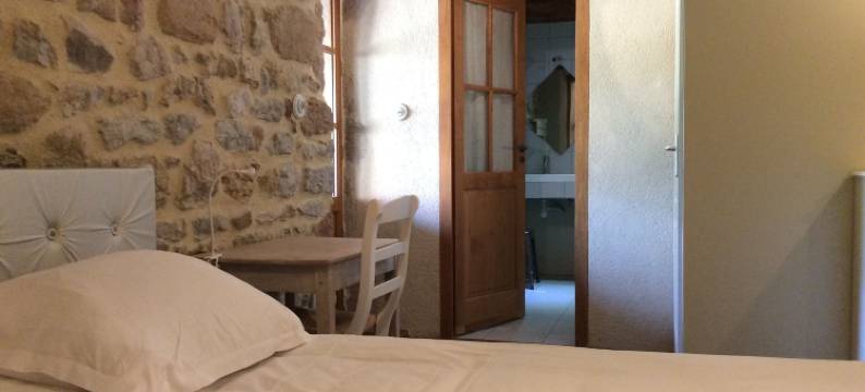 核桃域住宿加早餐旅馆(Domaine de Noyer)图片