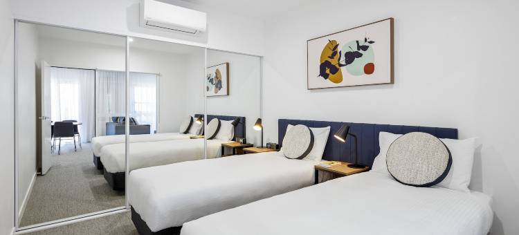 王家乐疏导(Quest Wangaratta)图片