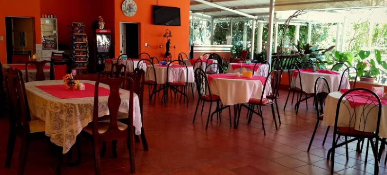 圣赫罗尼莫酒店(Hotel San Jerónimo)图片